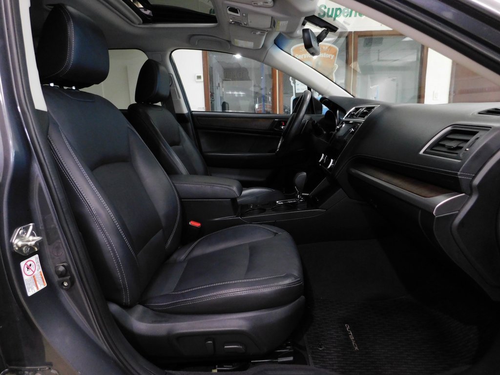 Used 2018 Subaru Outback 2.5i Limited image 94