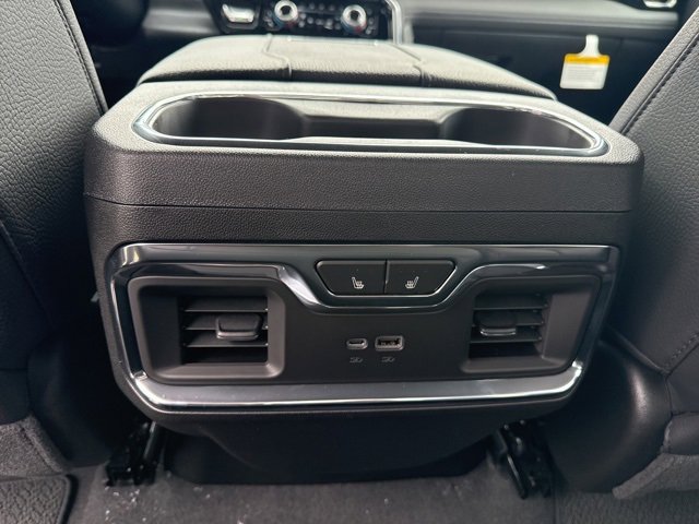 New 2025 GMC Sierra 2500 Denali w/ Denali Reserve Package image 25