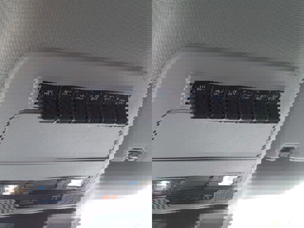 New 2024 Ford F350 XLT w/ XLT Value Package image 41