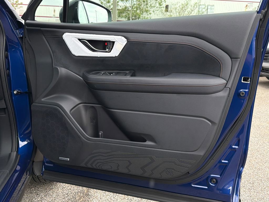 New 2026 Subaru Forester Sport AWD/4WD image 5