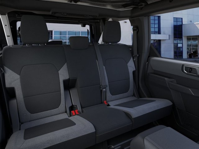 New 2026 Ford Bronco 4-Door AWD/4WD image 11