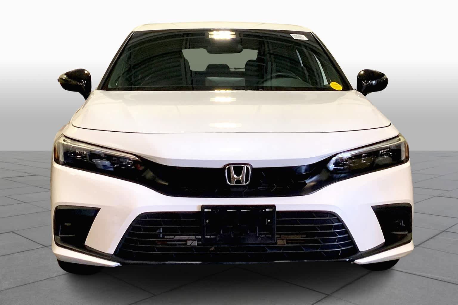 Used 2024 Honda Civic Sport image 6