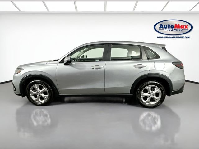 Used 2024 Honda HR-V LX image 7