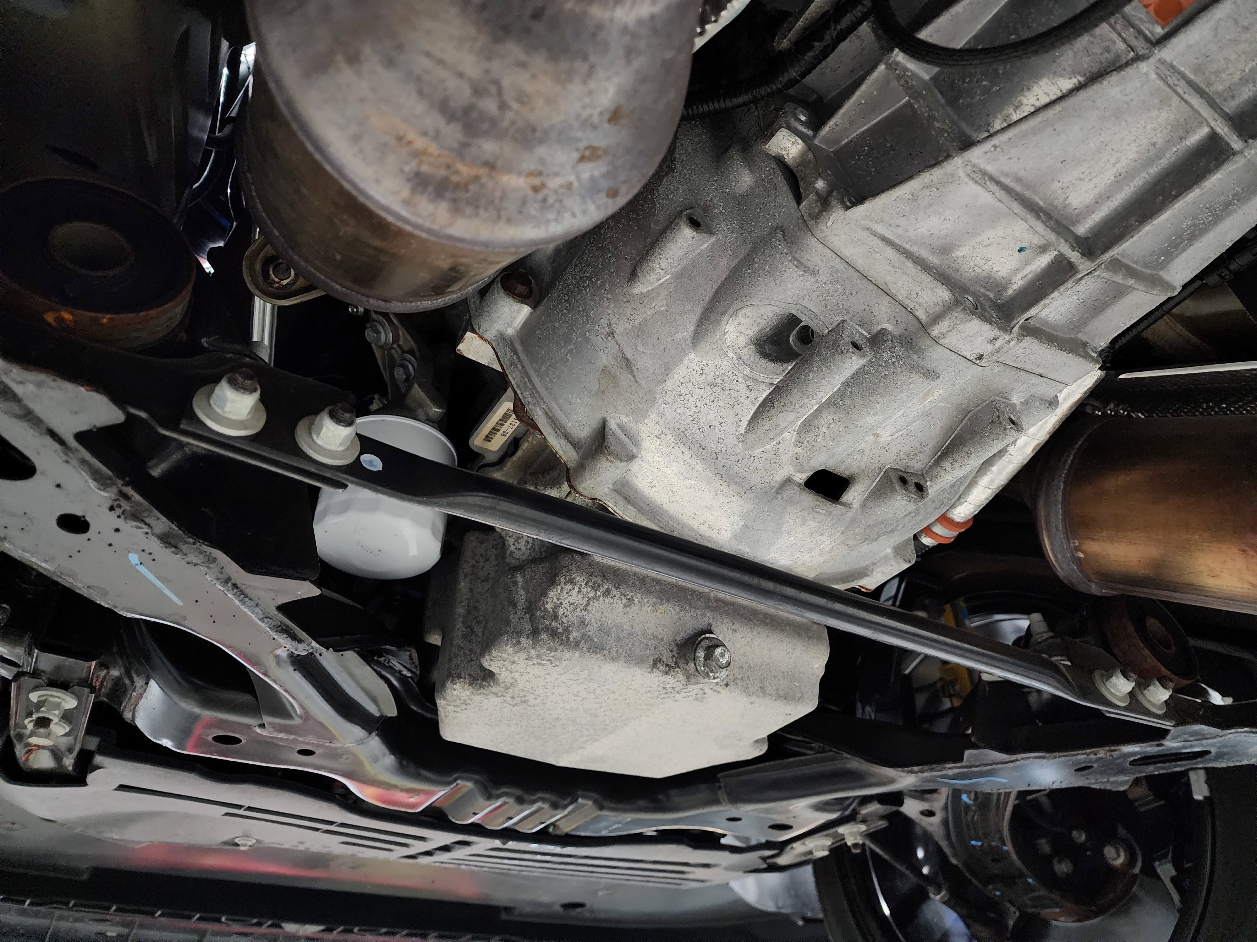 Used 2013 Ford Mustang Shelby GT500 RWD image 61