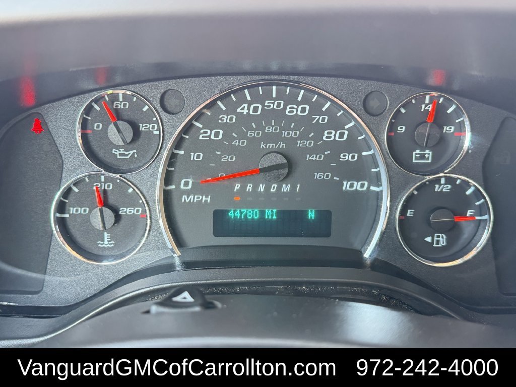 Used 2025 GMC Savana 3500 LT w/ LT Preferred Equipment Group RWD image 14