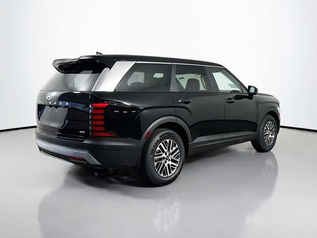New 2026 Hyundai Palisade SE AWD/4WD image 8