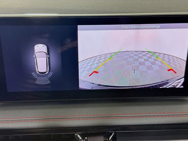 Used 2025 Dodge Hornet R/T image 15