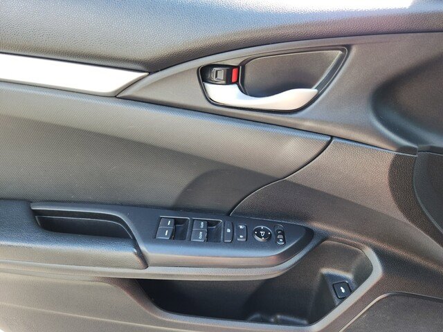 Used 2020 Honda Civic Sport image 21