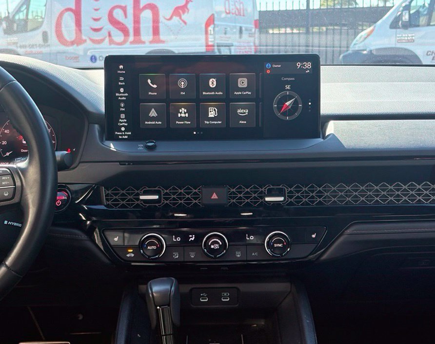 Used 2025 Honda Accord Sport image 12