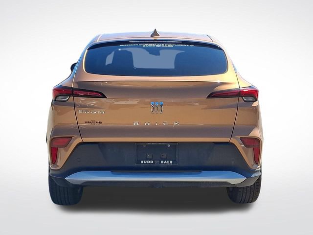 New 2026 Buick Envista Preferred w/ Convenience I Package image 6