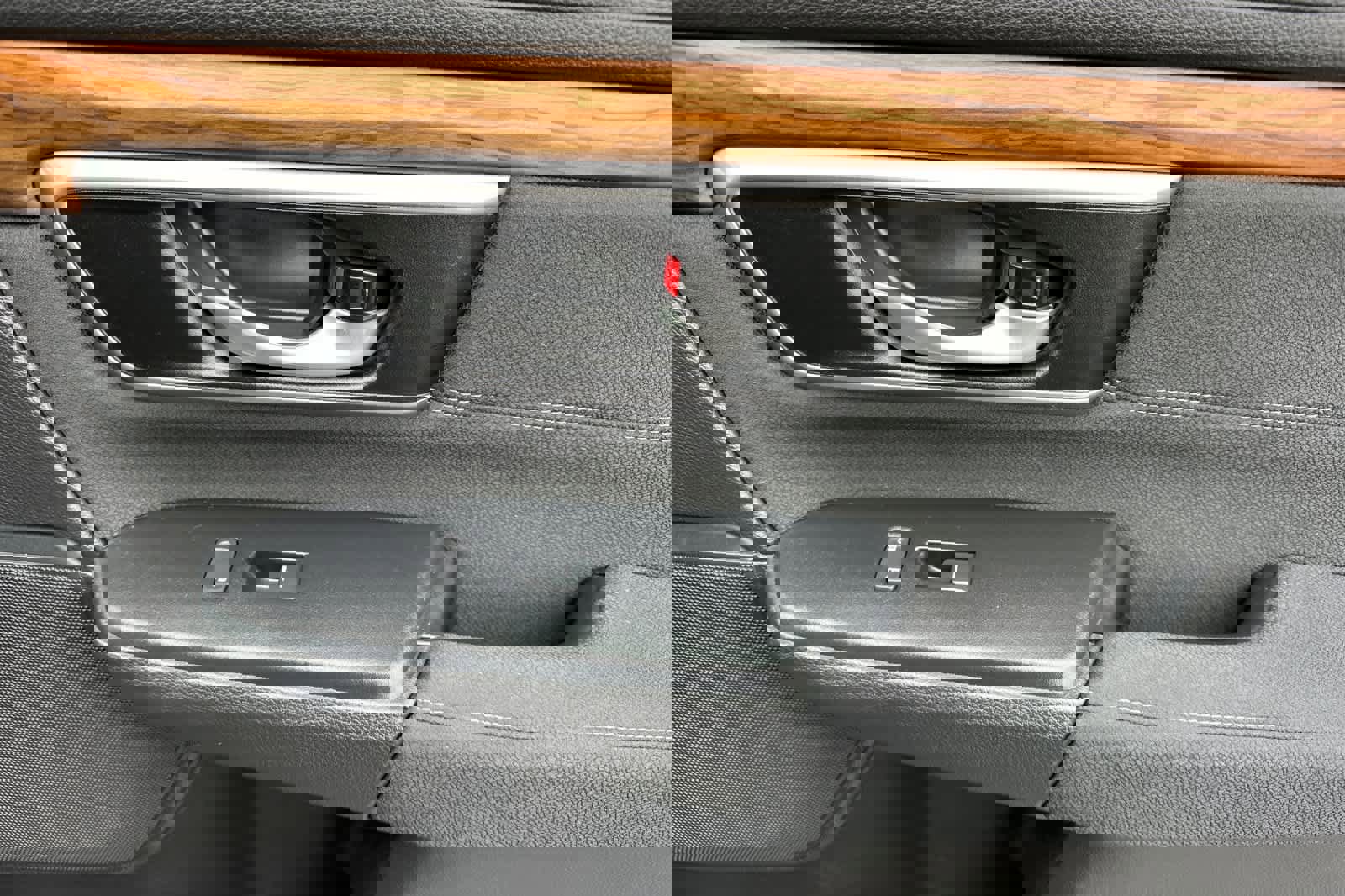 Used 2019 Honda CR-V EX image 19