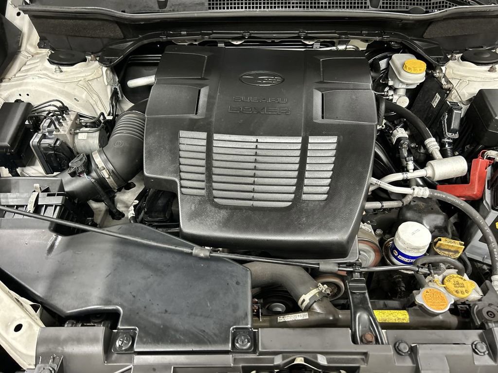 Used 2021 Subaru Forester Touring AWD/4WD image 25