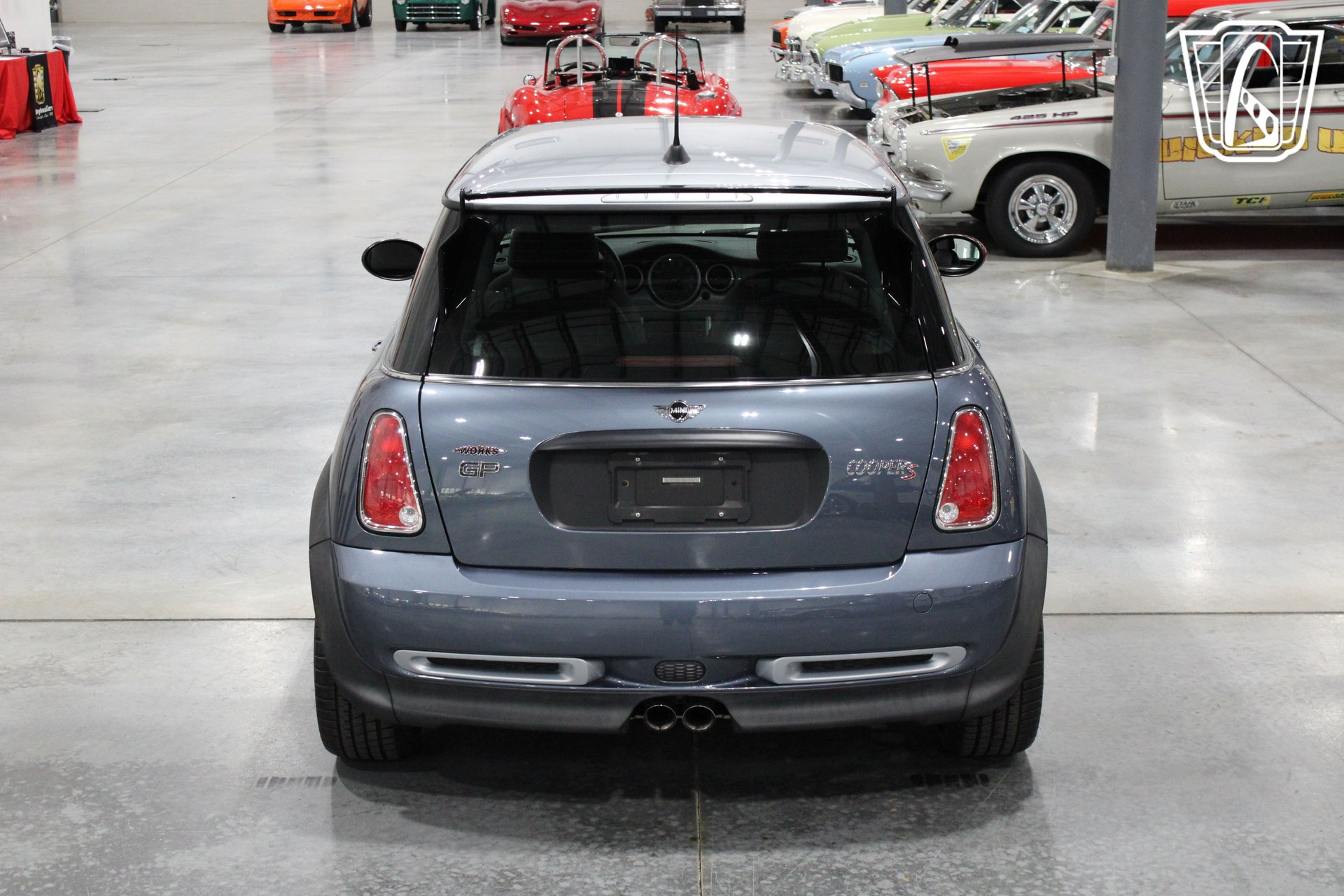 Used 2006 MINI Cooper S FWD image 32