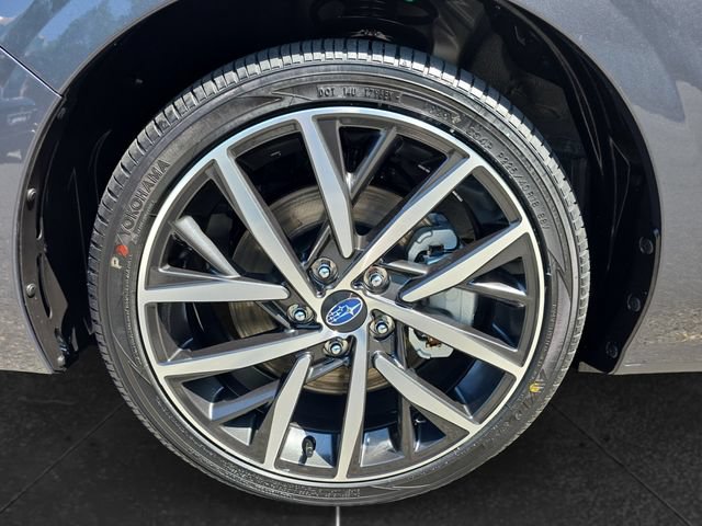 New 2026 Subaru Impreza 2.0i Sport AWD/4WD image 9