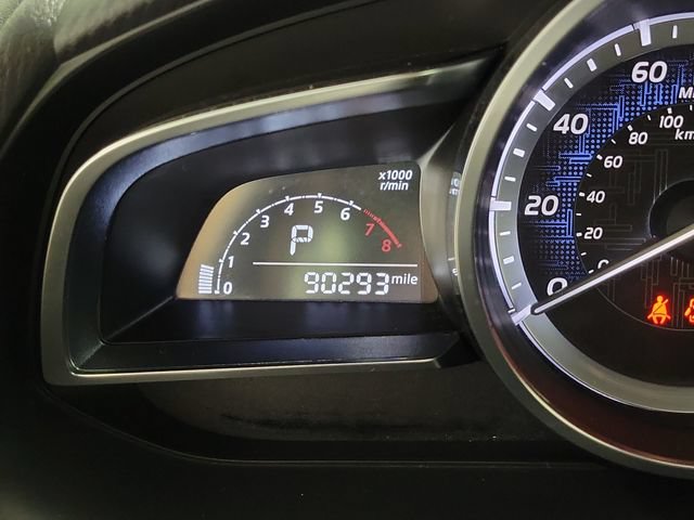 Used 2017 Toyota Yaris iA FWD image 2