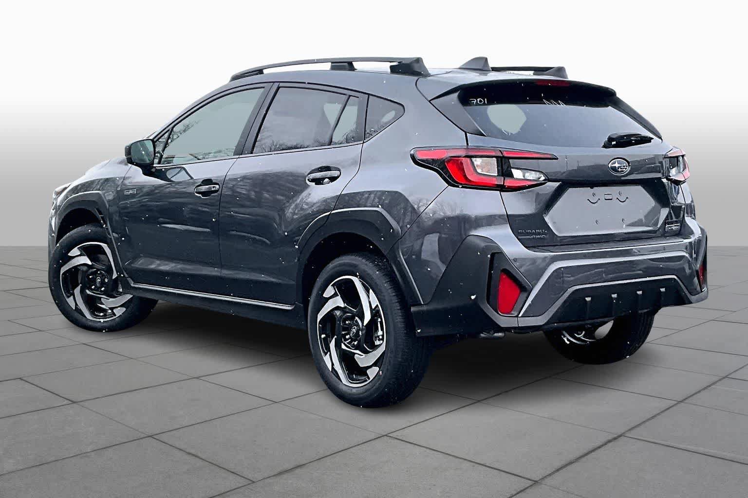 New 2026 Subaru Crosstrek 2.5i Limited AWD/4WD image 12