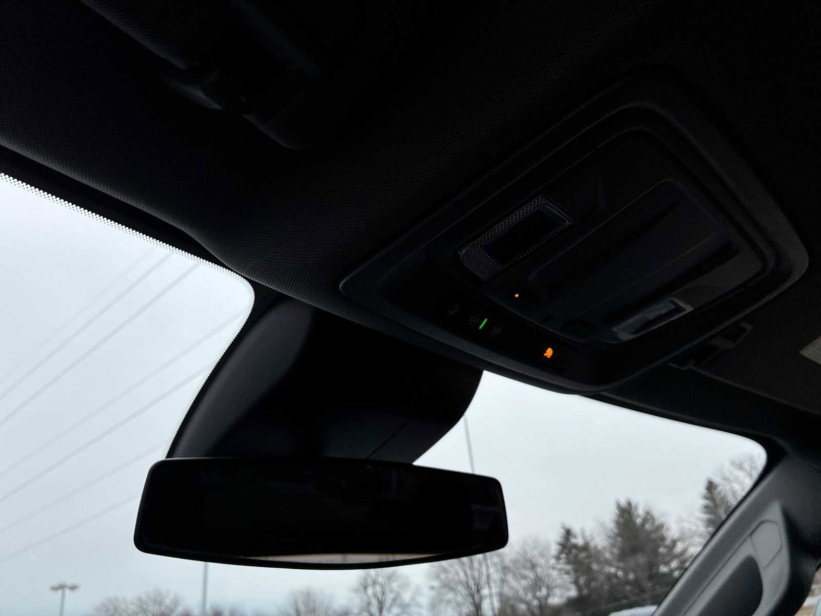 Certified 2023 Chevrolet Silverado 1500 Custom w/ Rally Edition image 34