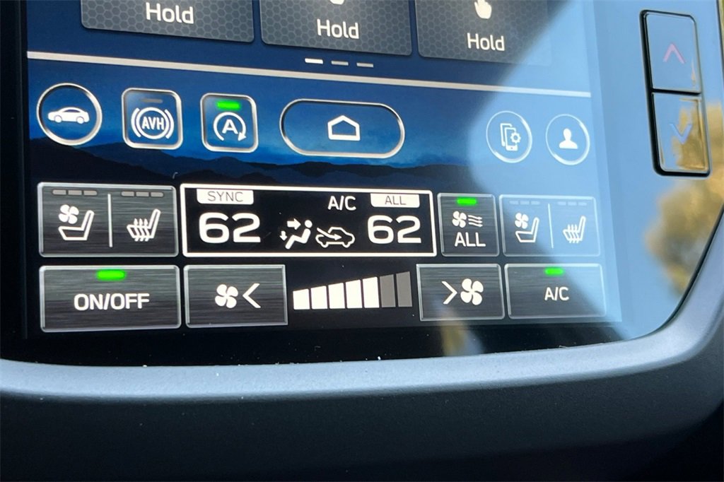 New 2025 Subaru Forester Touring w/ Protection Package image 19