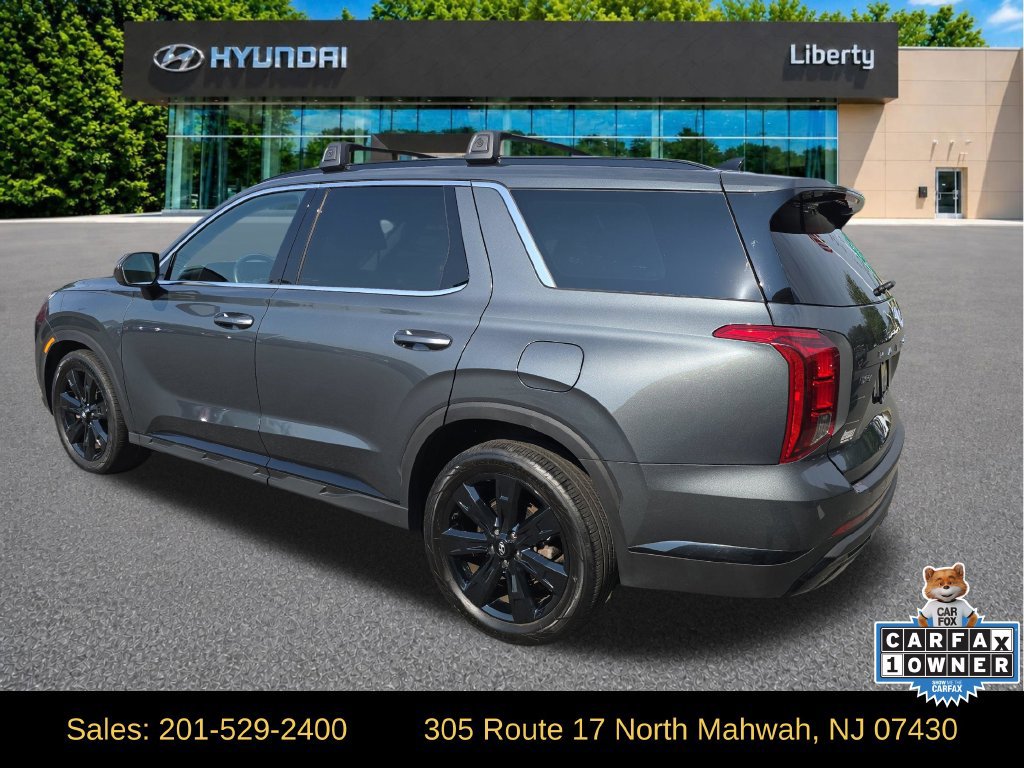Certified 2024 Hyundai Palisade XRT AWD/4WD image 4