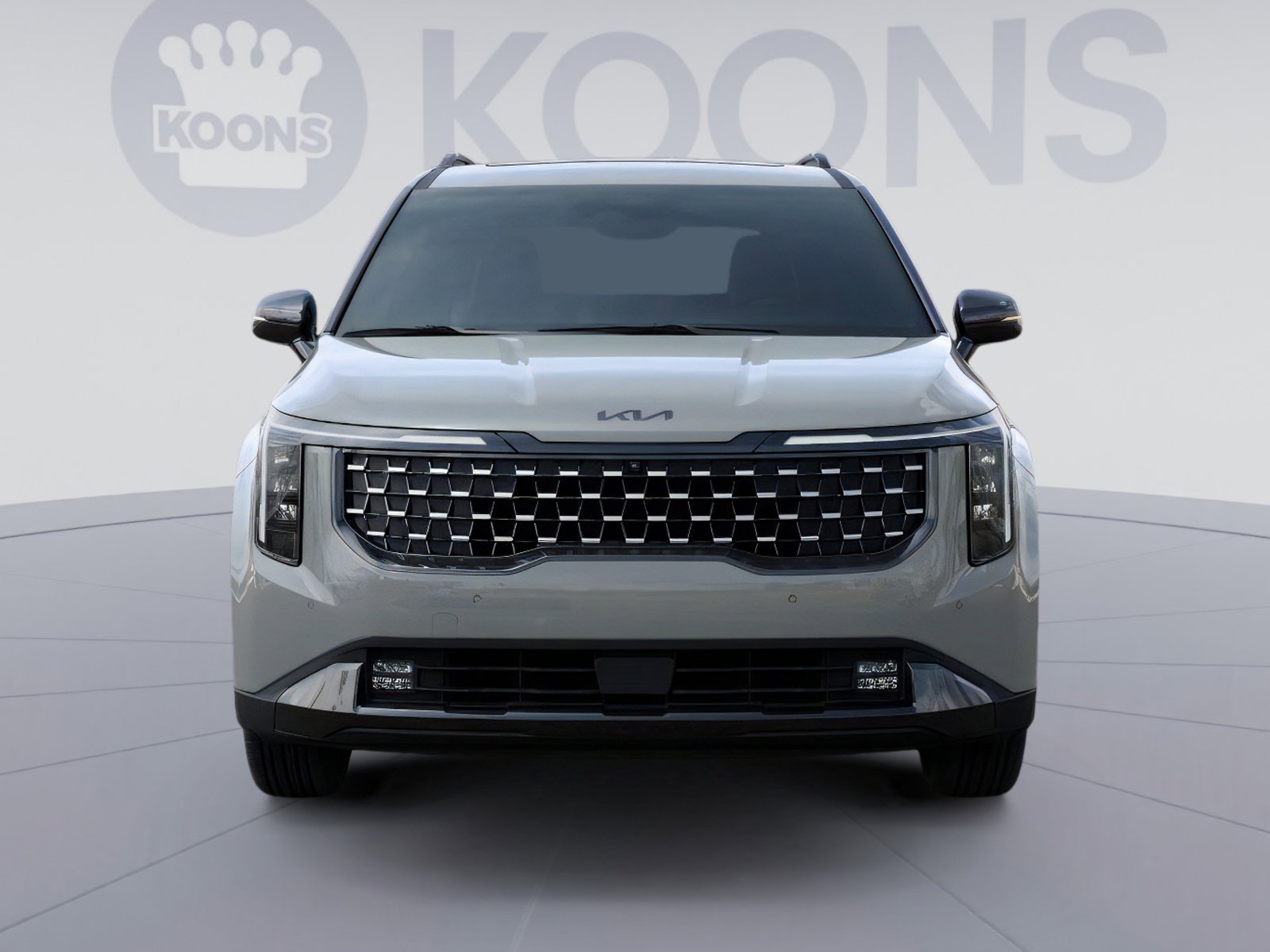 New 2026 Kia Carnival SX w/ SX Dark Edition Package image 2