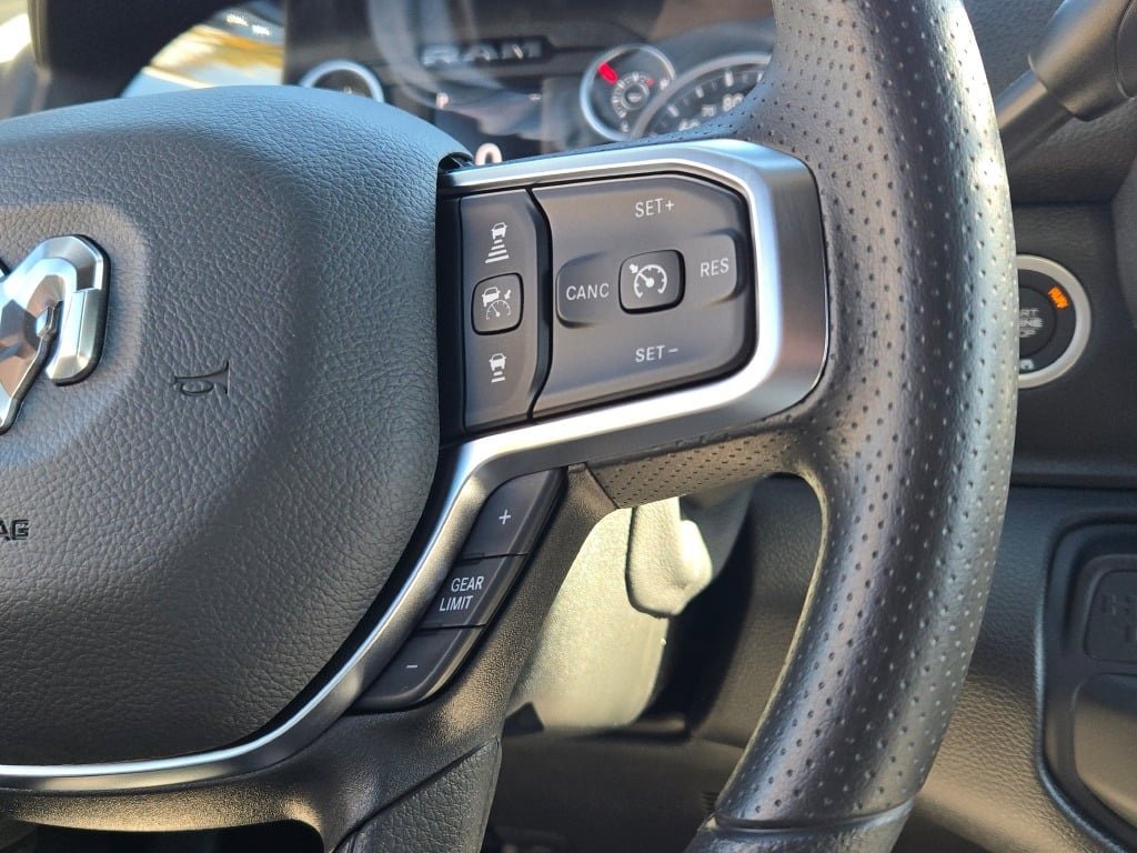 New 2026 RAM 3500 Tradesman image 31