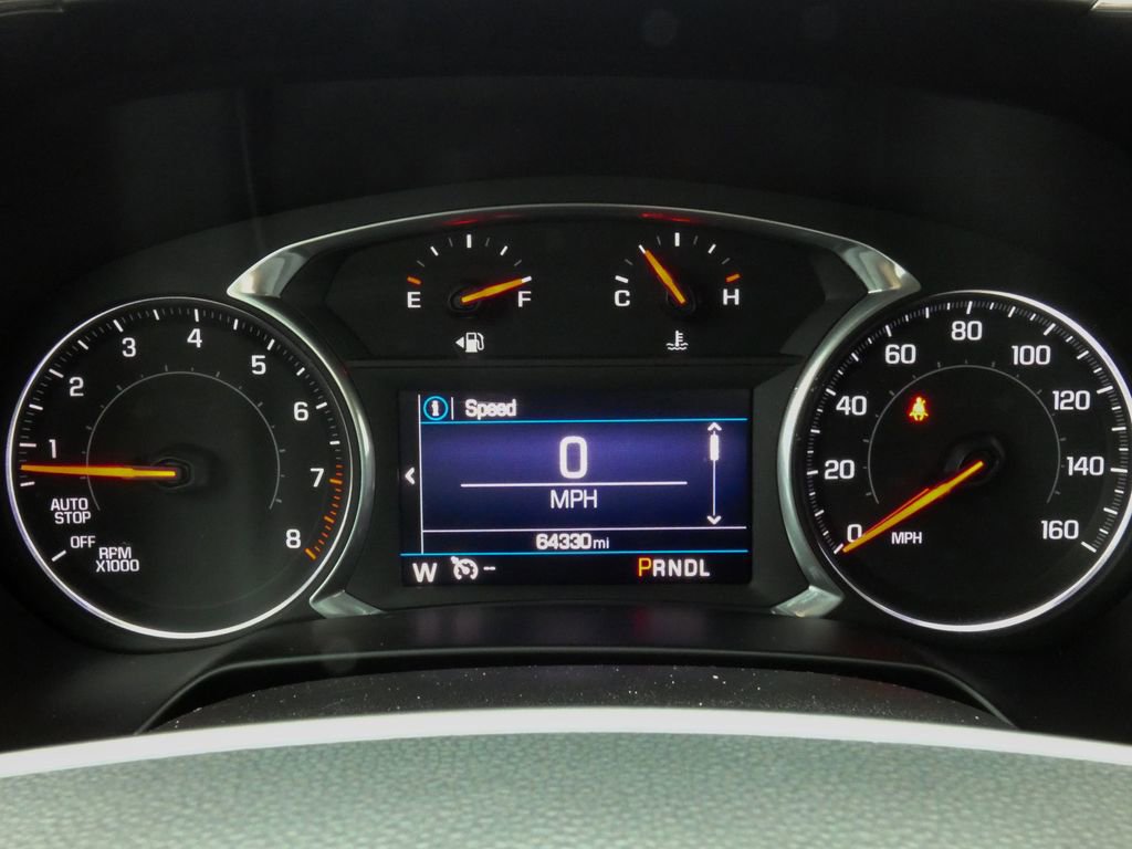 Used 2022 Chevrolet Blazer LT AWD/4WD image 18