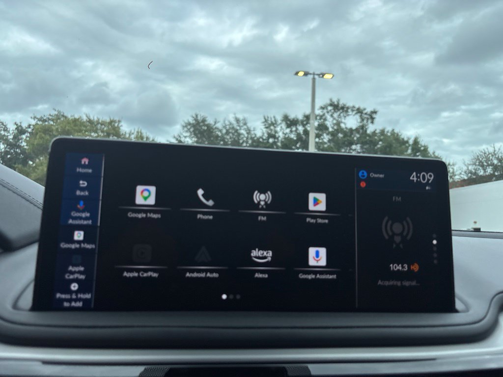 New 2026 Acura MDX w/ Technology Package FWD image 30