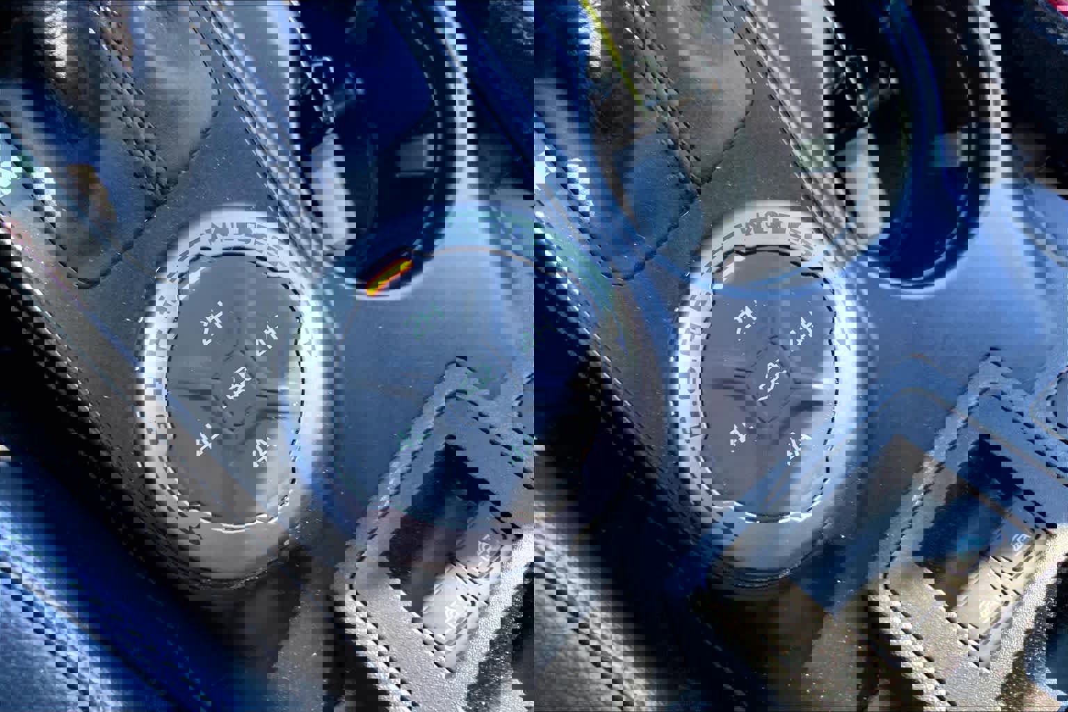 Used 2021 Ford Bronco First Edition image 31