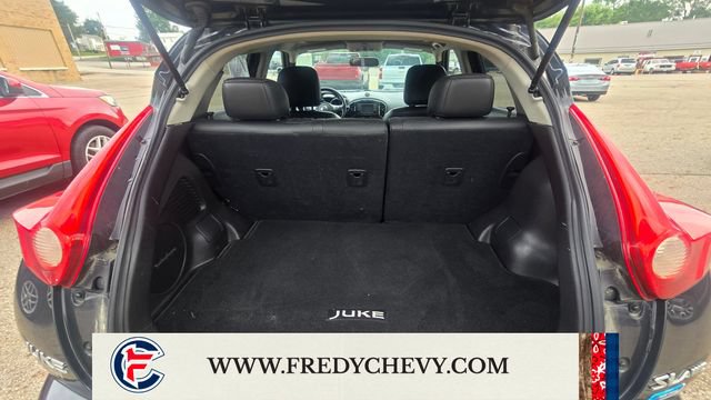 Used 2012 Nissan Juke SL AWD/4WD image 20