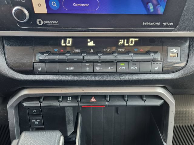 Used 2024 Toyota Tundra SR5 w/ SR5 Premium Package AWD/4WD image 16