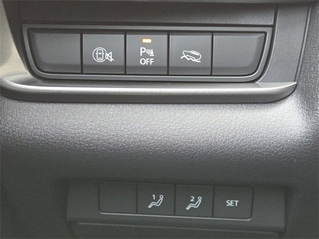 New 2026 MAZDA CX-30 AWD 2.5 S image 8