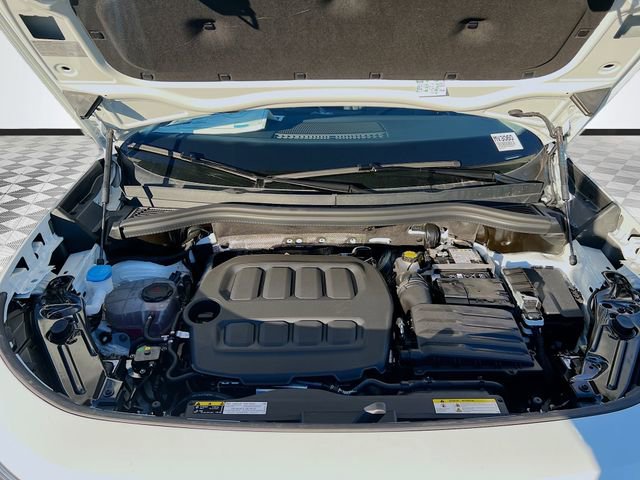 New 2026 Volkswagen Tiguan SE image 29