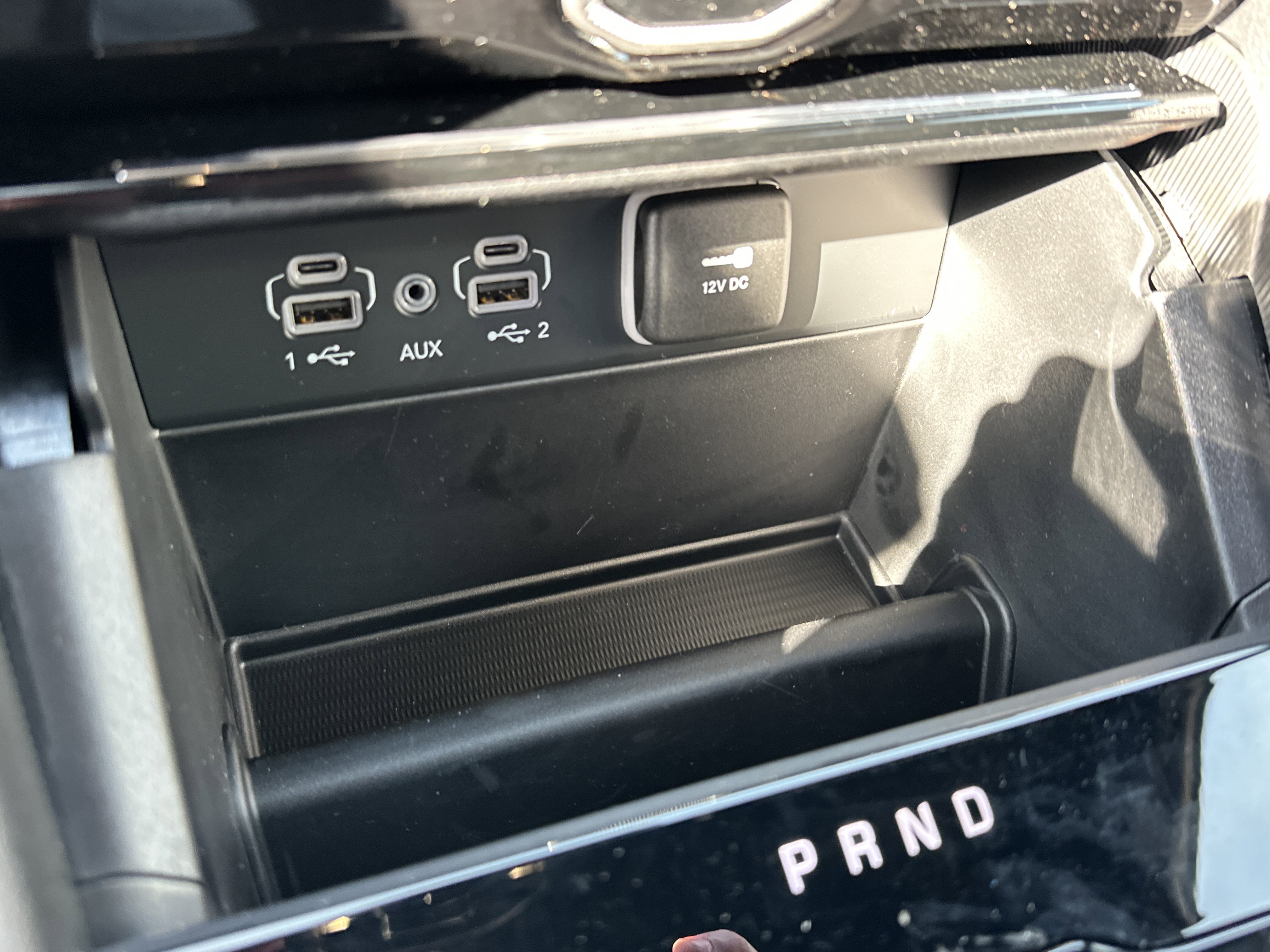 New 2026 Jeep Grand Cherokee L Limited image 5