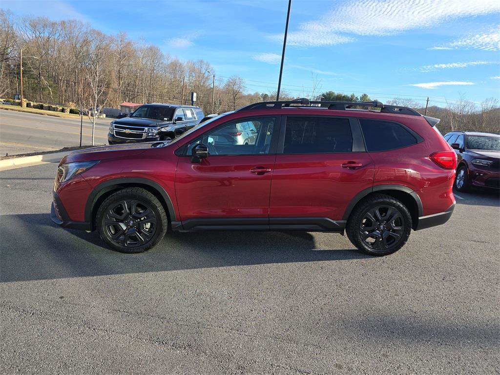 Used 2023 Subaru Ascent Onyx Edition Limited image 7