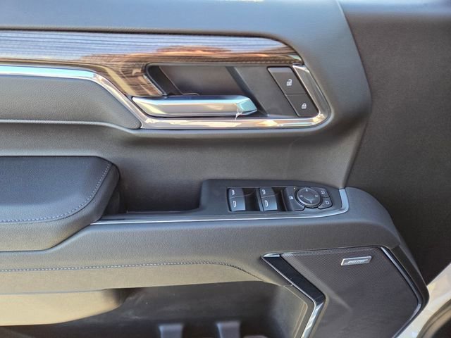 New 2026 Chevrolet Silverado 1500 RST w/ All Star Edition Plus AWD/4WD image 9