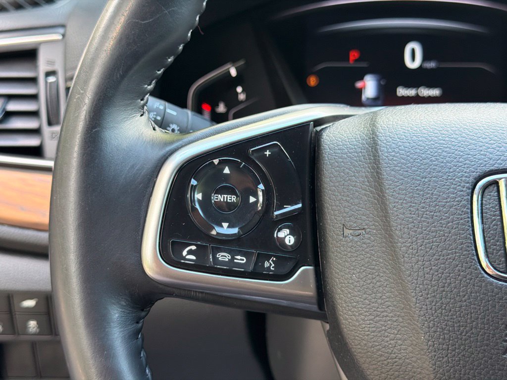 Used 2022 Honda CR-V Touring image 22