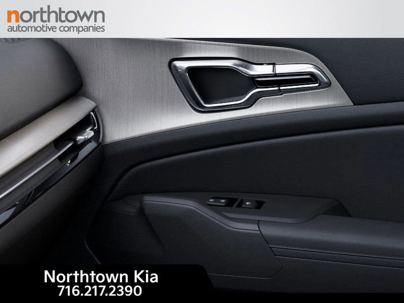 New 2026 Kia Sportage X-Line image 24