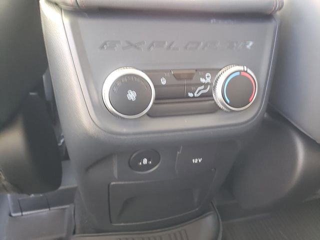 New 2026 Ford Explorer Active image 12