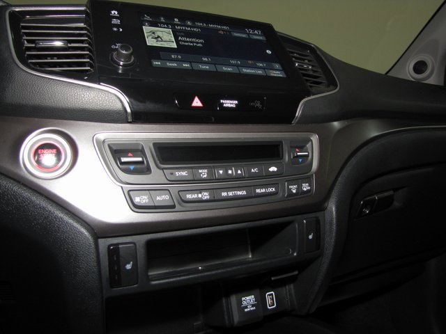 Certified 2022 Honda Pilot EX-L image 7