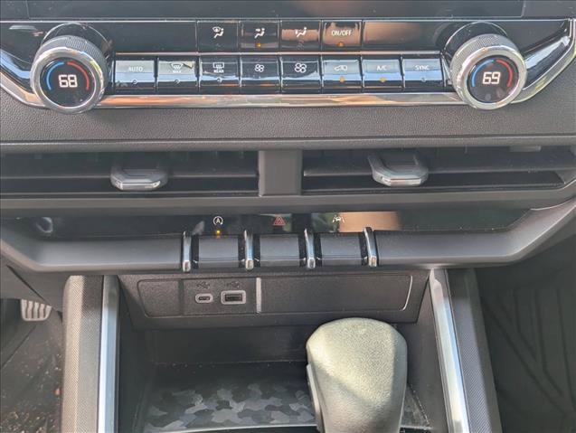 Used 2026 Chevrolet Colorado Trail Boss AWD/4WD image 21