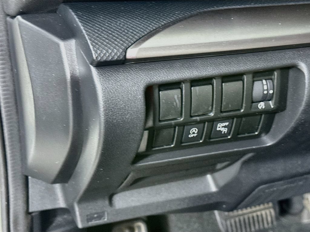 Used 2020 Subaru Forester Premium w/ Popular Package #1 AWD/4WD image 10