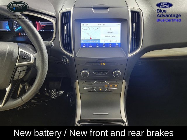 Used 2019 Ford Edge SEL w/ Equipment Group 201A AWD/4WD image 21