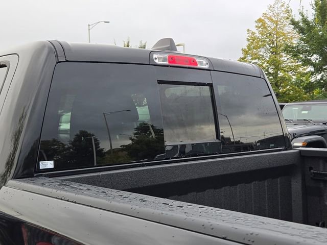 New 2026 RAM 1500 Big Horn image 16