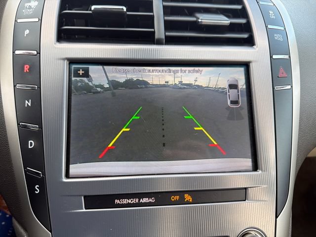 Used 2019 Lincoln MKZ Premiere FWD image 21