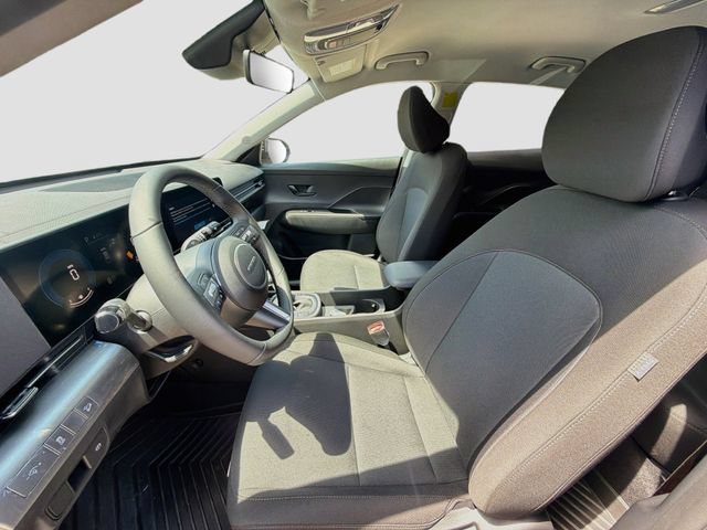 New 2026 Hyundai Kona SEL Sport FWD image 21