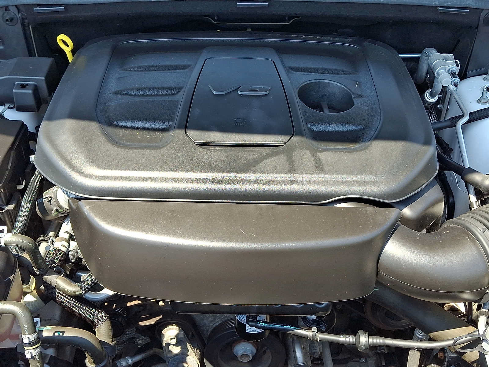 Used 2020 Jeep Grand Cherokee Limited AWD/4WD image 29