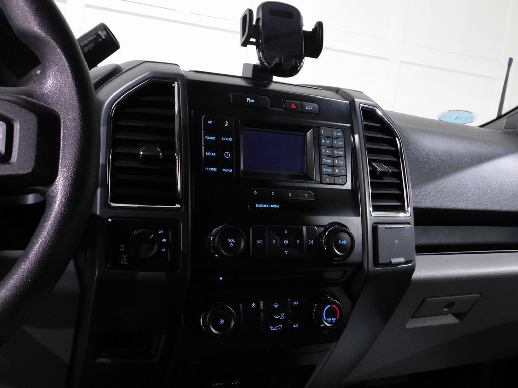 Used 2015 Ford F150 XLT w/ Trailer Tow Package image 50