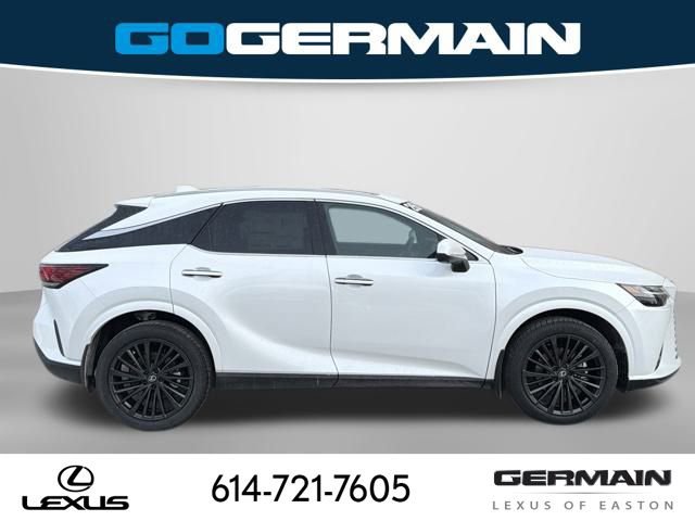 New 2026 Lexus RX 350 Premium image 7