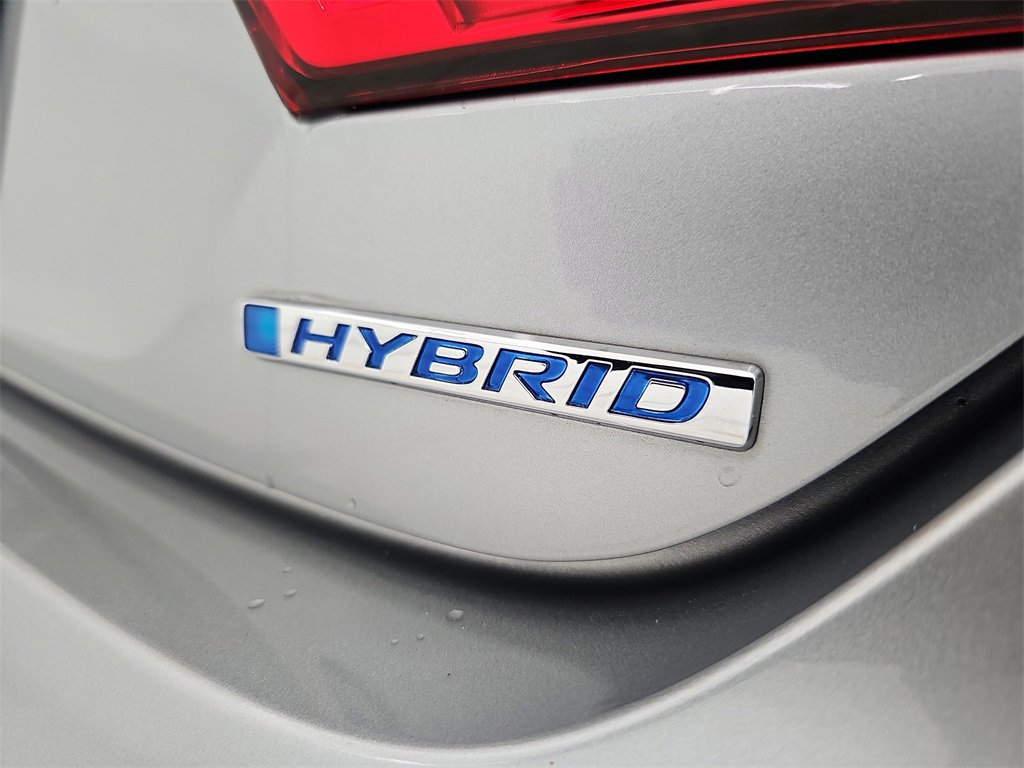 Used 2019 Honda Accord EX-L image 40