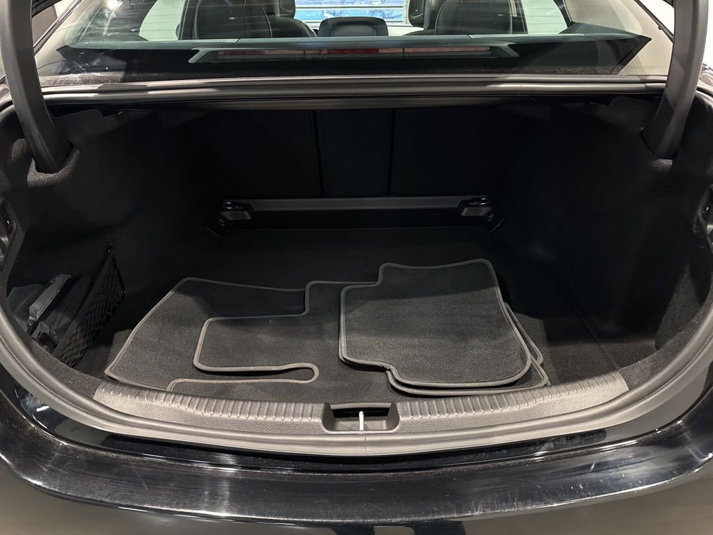 Used 2022 Mercedes-Benz C 300 4MATIC Sedan image 36